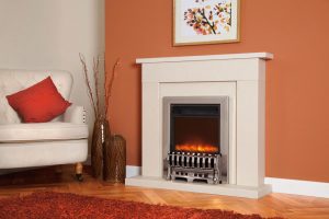 electric fires Barnsley