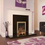Flavel Gas Fire