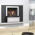 Flavel Gas Fire
