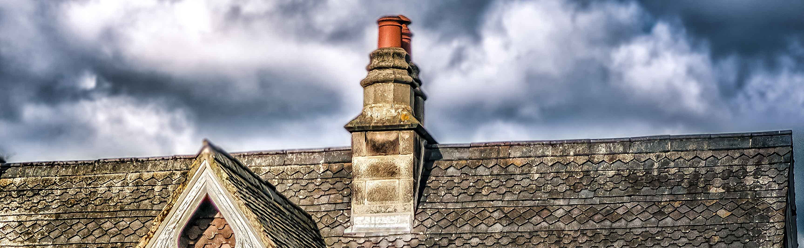 What chimney do you have